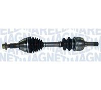 Magneti Marelli Semiasse 302004190191 Anteriore sinistra 605 mm 30 denti per Opel Astra J