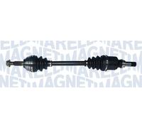Magneti Marelli Semiasse 302004190242 anteriore sinistro 23 denti Dacia Logan 1.5 (2006-2012)