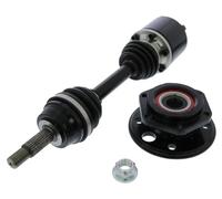 MAPCO 16499 Semiasse