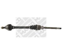 Semiasse MAPCO 910mm - 16340 per PEUGEOT 307 1.6 16V