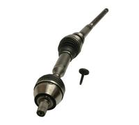Semiasse MAXGEAR 1008mm - 49-2535 per VOLVO XC70 2.4 D / D4 AWD 4x4