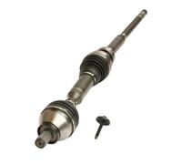 Semiasse MAXGEAR 1011mm - 49-2533 per VOLVO XC70 2.4 D / D4 AWD 4x4
