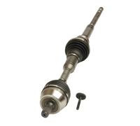 Semiasse MAXGEAR 1050mm - 49-2540 per VOLVO XC90 2.4 D5 AWD 4x4