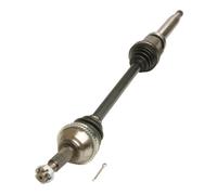MAXGEAR Albero motore/Semiasse per FORD 49-2374