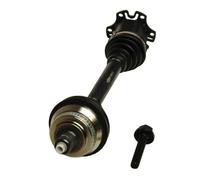 Semiasse MAXGEAR 491mm - 49-0485 per VW SHARAN 1.9 TDI