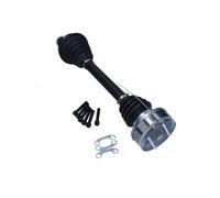 Semiasse MAXGEAR 501mm - 49-0766 per VW POLO 1.2 12V