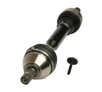 Semiasse MAXGEAR 537mm - 49-2534 per VOLVO XC70 2.4 D / D4 AWD 4x4