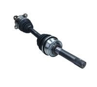 Semiasse MAXGEAR 538mm - 49-2429 per MITSUBISHI L200 (K7_T, K6_T)