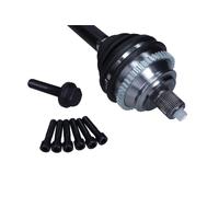 MAXGEAR Albero motore/Semiasse 49-0478 anteriori sx, anteriori dx 540mm