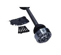 MAXGEAR Albero motore/Semiasse per SEAT VW 49-0921