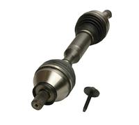 Semiasse MAXGEAR 566mm - 49-2529 per VOLVO XC70 2.4 D / D4 AWD 4x4