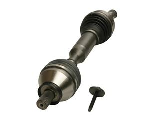Semiasse MAXGEAR 566mm - 49-2529 per VOLVO XC70 2.4 D / D4 AWD 4x4