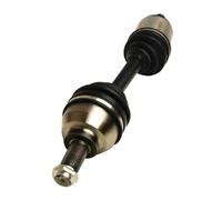 Semiasse MAXGEAR 580mm - 49-1092 per BMW Série 3 3.0 330 d