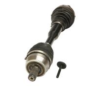 Semiasse MAXGEAR 580mm - 49-2537 per VOLVO XC90 2.4 D5 AWD 4x4