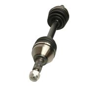 Semiasse MAXGEAR 596mm - 49-2456 per OPEL ASTRA 1.7 CDTI (68)