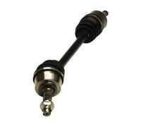 Semiasse MAXGEAR 611mm - 49-0892 per FIAT PUNTO (188_)