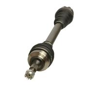 Semiasse MAXGEAR 615mm - 49-1884 per CITROËN C4 PICASSO 1.6 HDi