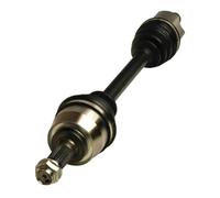 Semiasse MAXGEAR 616mm - 49-1136 per MINI MINI 1.6 Cooper S