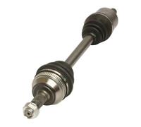 Semiasse MAXGEAR 629mm - 49-2415 per LAND ROVER FREELANDER I (L314)