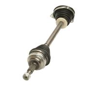 Semiasse MAXGEAR 630mm - 49-2470 per RENAULT KANGOO