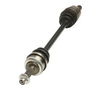Semiasse MAXGEAR 631mm - 49-2409 per KIA PICANTO 1.1