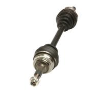 Semiasse MAXGEAR 639mm - 49-2497 per TOYOTA CELICA Coupé (_T23_)