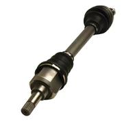 Semiasse MAXGEAR 641mm - 49-1773 per PEUGEOT 207 1.6 HDi