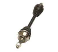 Albero motore/Semiasse Assale anteriore Sx per CITROËN PEUGEOT 2008 C3 C4 CACTUS
