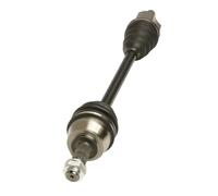MAXGEAR 49-1118 Semiasse