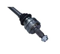 Semiasse MAXGEAR 667mm - 49-1880 per BMW Série 1 2.0 118 d
