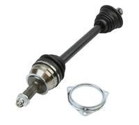 Semiasse MAXGEAR 670mm - 49-0836 per RENAULT MASTER