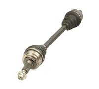 Semiasse MAXGEAR 672mm - 49-2595 per PEUGEOT 308 1.6 BlueHDi 120
