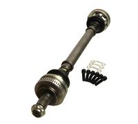 Semiasse MAXGEAR 677mm - 49-2271 per BMW Série 3 3.0 330 i