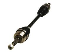 Semiasse MAXGEAR 685mm - 49-1190 per RENAULT SCÉNIC 1.5 dCi