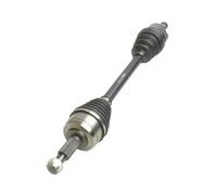 MAXGEAR Albero motore/Semiasse per RENAULT 49-1836