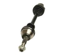 MAXGEAR Albero motore/Semiasse per CITROËN FIAT PEUGEOT 49-2465