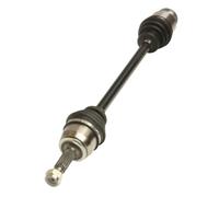 Semiasse MAXGEAR 694mm - 49-2480 per RENAULT SUPER 5 (B/C40_)