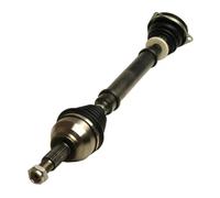 Semiasse MAXGEAR 722mm - 49-0626 per RENAULT LAGUNA II (BG0/1_)