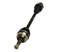 Semiasse MAXGEAR 724mm - 49-0864 per RENAULT CLIO 1.5 dCi (B/CB08)