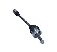 Semiasse MAXGEAR 740mm - 49-1180 per RENAULT KANGOO 1.9 dCi 4x4
