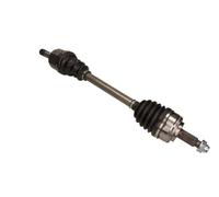 Semiasse MAXGEAR 744mm - 49-1188 per RENAULT MASTER