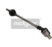 Semiasse MAXGEAR 745mm - 49-0866 per RENAULT SCÉNIC