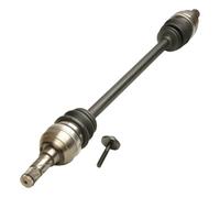 Semiasse MAXGEAR 789mm - 49-2544 per VOLVO XC90 2.4 D5 AWD 4x4