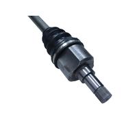 Semiasse Assale anteriore Sx 49-1897 MAXGEAR per FIAT PEUGEOT CITROËN
