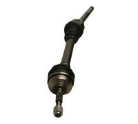 Semiasse MAXGEAR 854mm - 49-1846 per CITROËN C3 1.6 16V HDi
