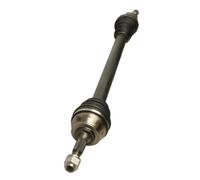 Semiasse MAXGEAR 865mm - 49-2574 per PEUGEOT 2008 1.6 HDi