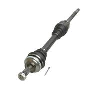 MAXGEAR Albero motore/Semiasse per CITROËN PEUGEOT 49-2575