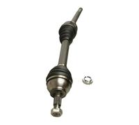 Semiasse MAXGEAR 876mm - 49-2313 per PEUGEOT 207 1.4 HDi