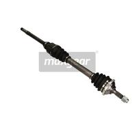 Semiasse MAXGEAR 883mm - 49-0318 per PEUGEOT 206 1.4 HDi eco 70