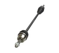 Semiasse MAXGEAR 887mm - 49-2325 per CITROËN NEMO 1.4 HDi